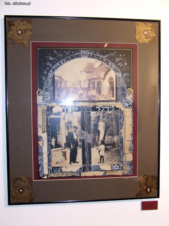 Przetrwali w obrazach z serca Hanny Kossowskiej