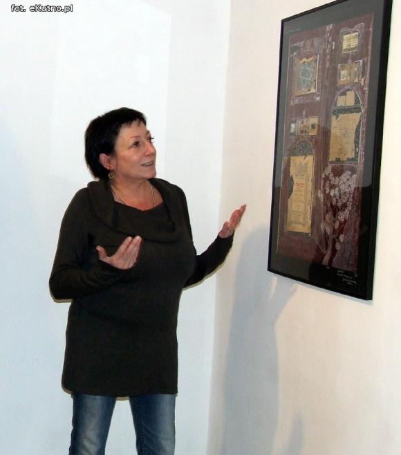 Przetrwali w obrazach z serca Hanny Kossowskiej