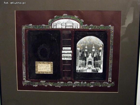 Przetrwali w obrazach z serca Hanny Kossowskiej