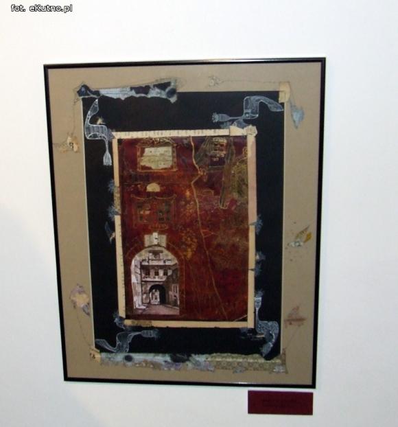 Przetrwali w obrazach z serca Hanny Kossowskiej