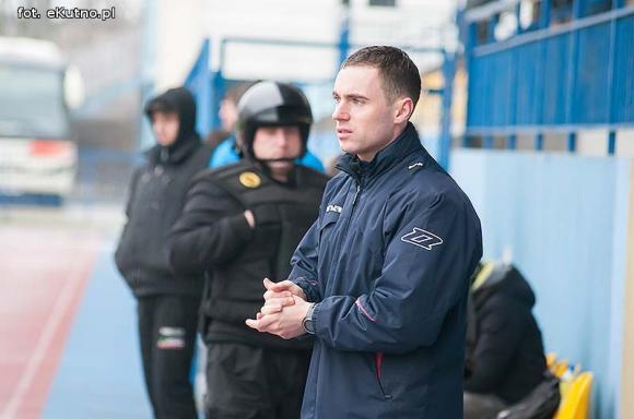 MKS Kutno wygrał z GKP Targówek Warszawa