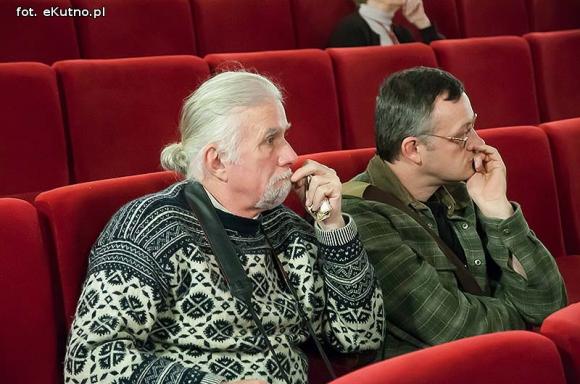 Ostatni dzień Festiwalu im. Szaloma Asza. Wczoraj bawili się tu razem, A dziś... Pamiętamy o kutnowskich Żydach