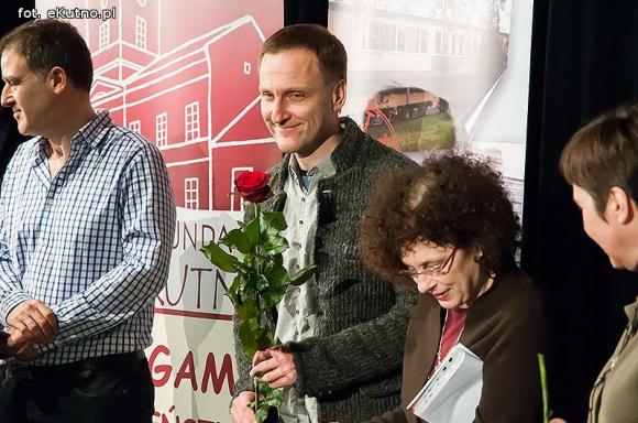 Ostatni dzień Festiwalu im. Szaloma Asza. Wczoraj bawili się tu razem, A dziś... Pamiętamy o kutnowskich Żydach