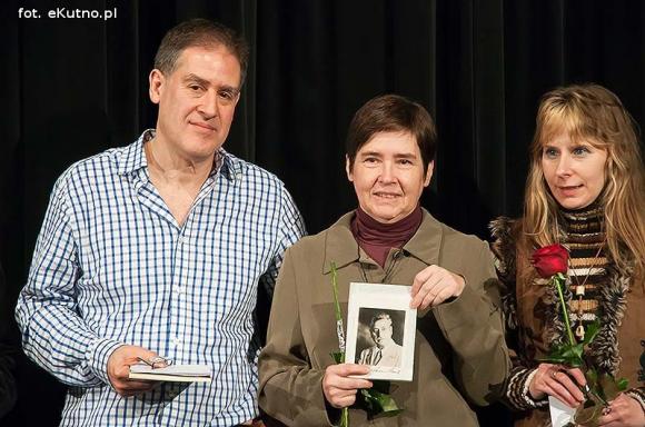 Ostatni dzień Festiwalu im. Szaloma Asza. Wczoraj bawili się tu razem, A dziś... Pamiętamy o kutnowskich Żydach