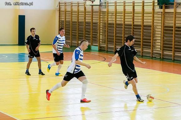 Wyniki: I kolejka KAHLPH