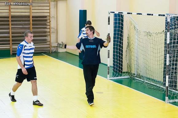 Wyniki: I kolejka KAHLPH