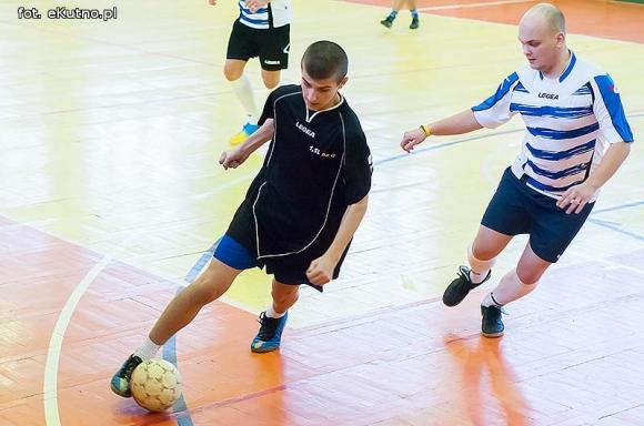 Wyniki: I kolejka KAHLPH