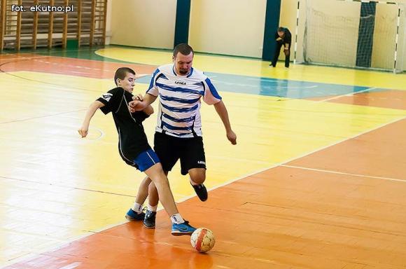 Wyniki: I kolejka KAHLPH