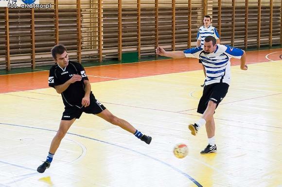 Wyniki: I kolejka KAHLPH