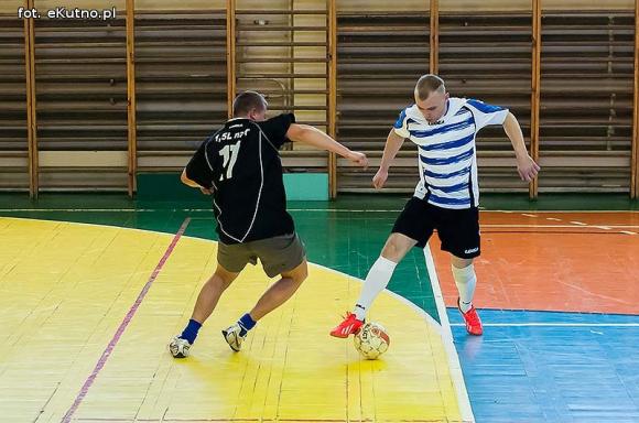 Wyniki: I kolejka KAHLPH