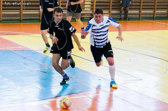 Wyniki: I kolejka KAHLPH