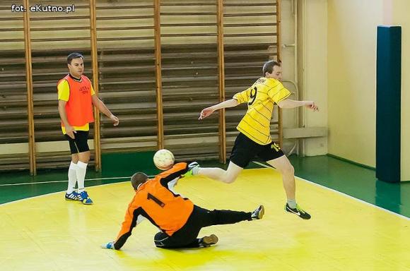 Wyniki: I kolejka KAHLPH