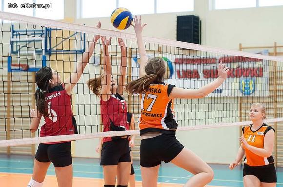 Wyniki: IV kolejki KALS