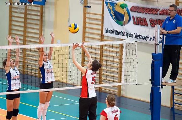 Wyniki: IV kolejki KALS