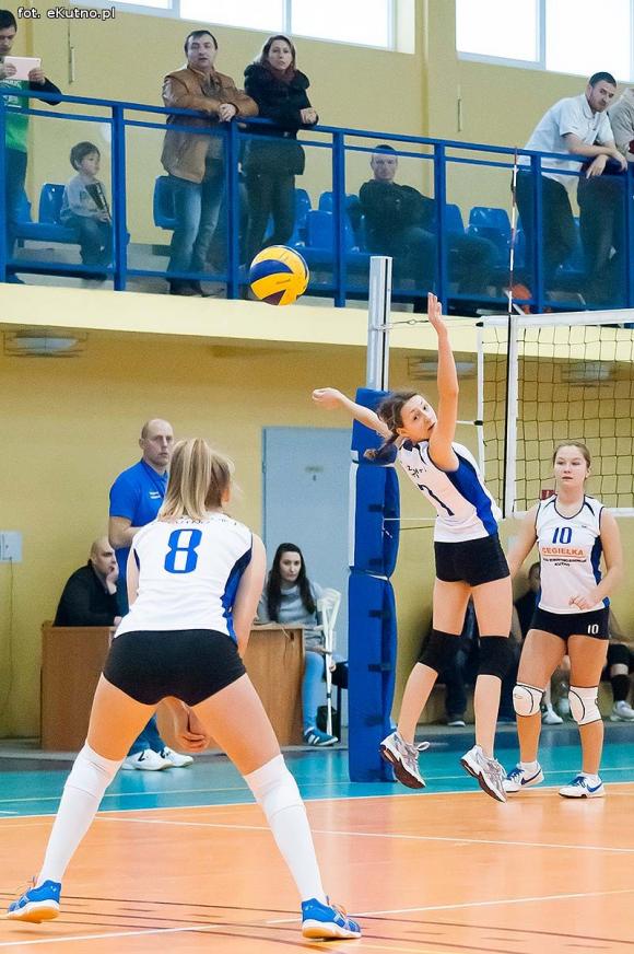 Wyniki: IV kolejki KALS