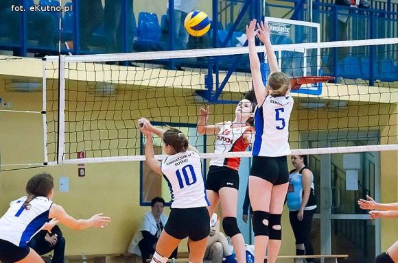 Wyniki: IV kolejki KALS