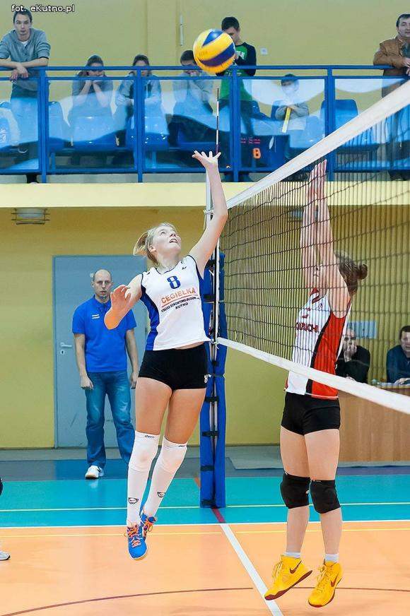 Wyniki: IV kolejki KALS