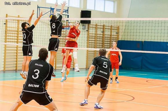 Wyniki: IV kolejki KALS