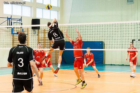 Wyniki: IV kolejki KALS