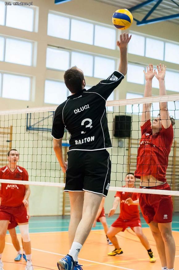 Wyniki: IV kolejki KALS