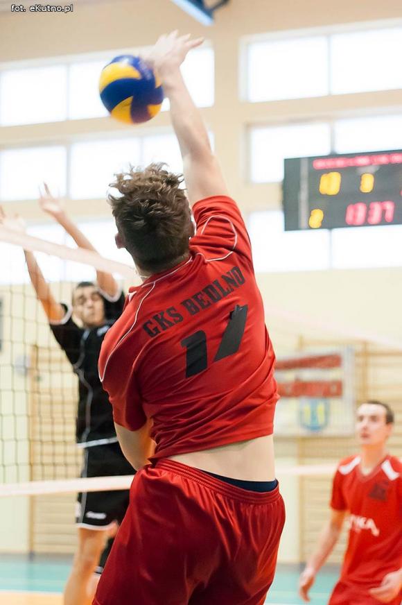 Wyniki: IV kolejki KALS