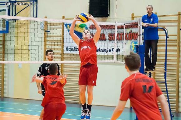 Wyniki: IV kolejki KALS