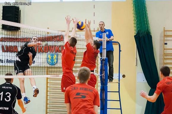 Wyniki: IV kolejki KALS