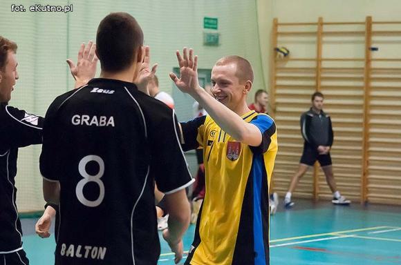 Wyniki: IV kolejki KALS