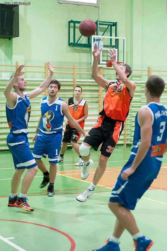 Wyniki: I kolejki KALK i duże emocje na początku rozgrywek