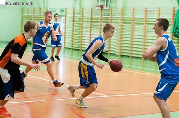 Wyniki: I kolejki KALK i duże emocje na początku rozgrywek