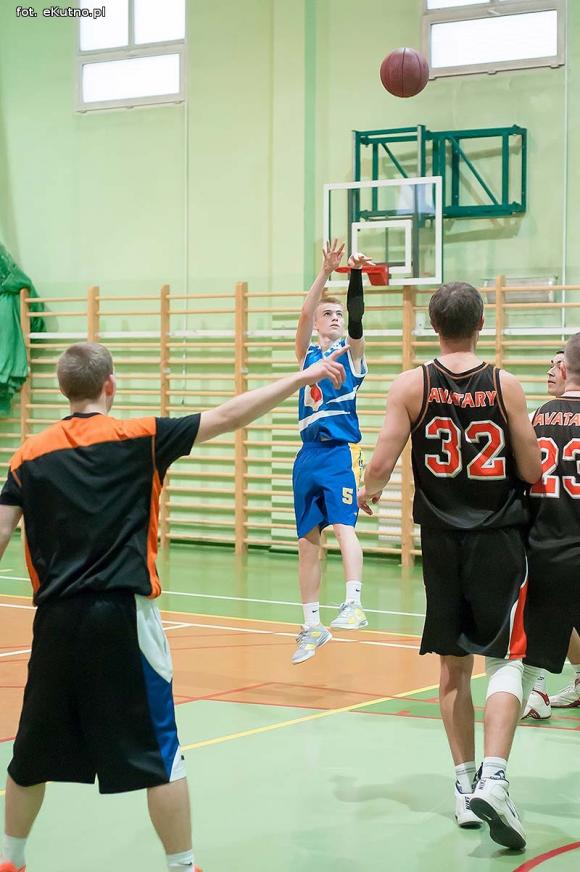 Wyniki: I kolejki KALK i duże emocje na początku rozgrywek