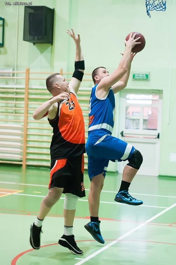 Wyniki: I kolejki KALK i duże emocje na początku rozgrywek