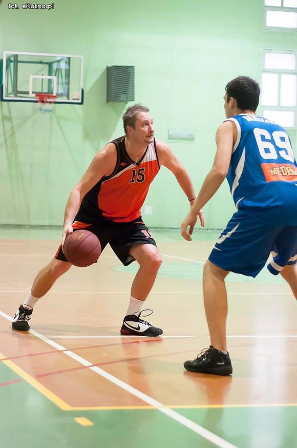 Wyniki: I kolejki KALK i duże emocje na początku rozgrywek