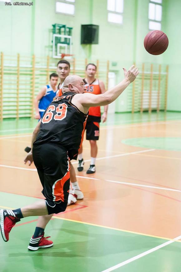 Wyniki: I kolejki KALK i duże emocje na początku rozgrywek