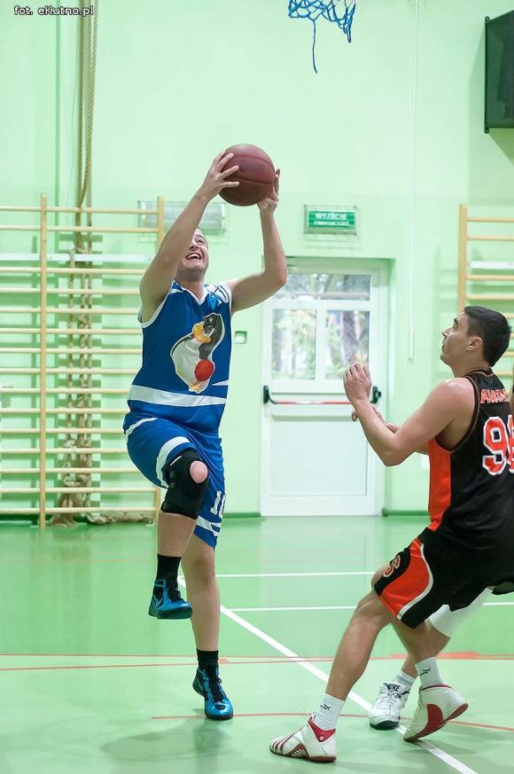 Wyniki: I kolejki KALK i duże emocje na początku rozgrywek