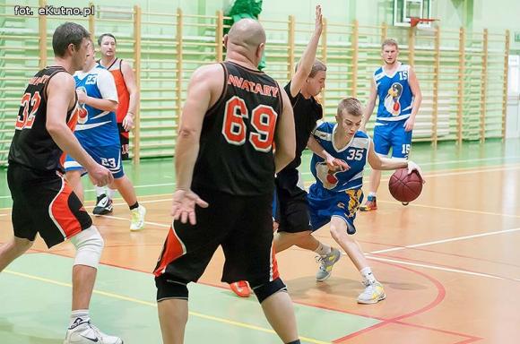 Wyniki: I kolejki KALK i duże emocje na początku rozgrywek