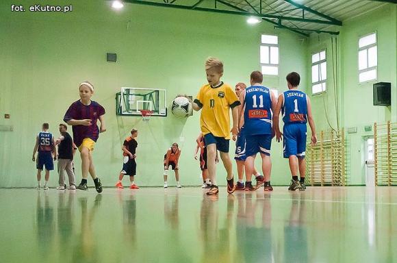 Wyniki: I kolejki KALK i duże emocje na początku rozgrywek