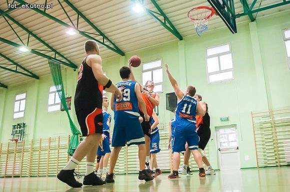 Wyniki: I kolejki KALK i duże emocje na początku rozgrywek