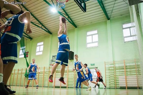 Wyniki: I kolejki KALK i duże emocje na początku rozgrywek