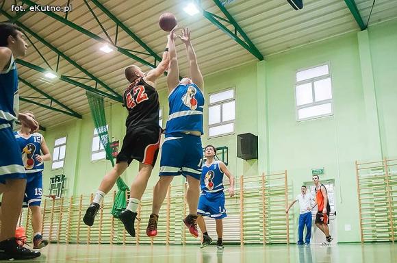 Wyniki: I kolejki KALK i duże emocje na początku rozgrywek