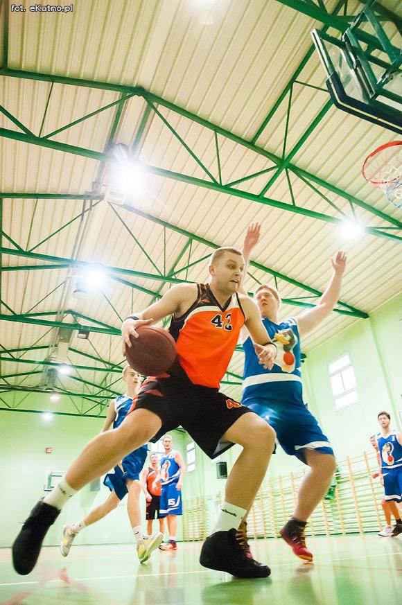 Wyniki: I kolejki KALK i duże emocje na początku rozgrywek