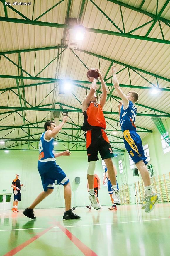 Wyniki: I kolejki KALK i duże emocje na początku rozgrywek