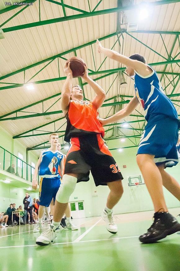 Wyniki: I kolejki KALK i duże emocje na początku rozgrywek