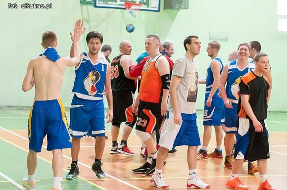 Wyniki: I kolejki KALK i duże emocje na początku rozgrywek