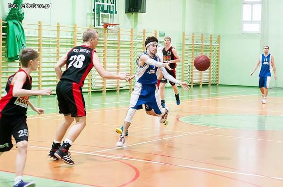 Wyniki: I kolejki KALK i duże emocje na początku rozgrywek