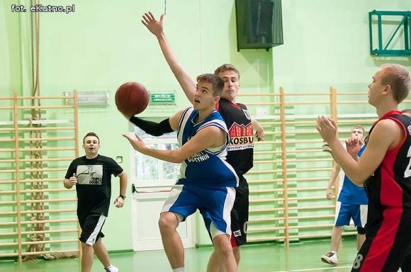 Wyniki: I kolejki KALK i duże emocje na początku rozgrywek