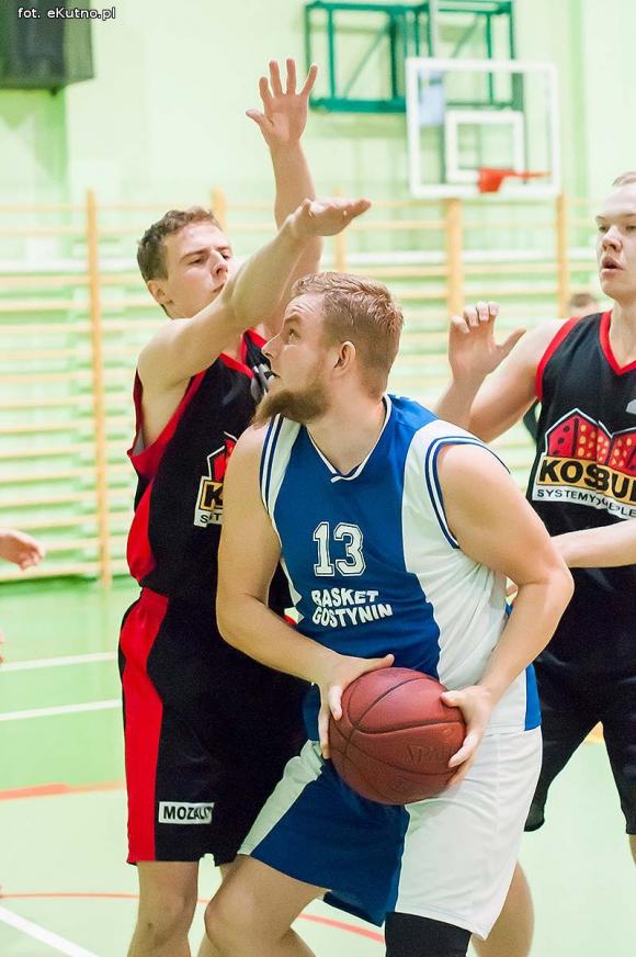 Wyniki: I kolejki KALK i duże emocje na początku rozgrywek