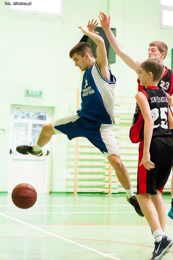 Wyniki: I kolejki KALK i duże emocje na początku rozgrywek