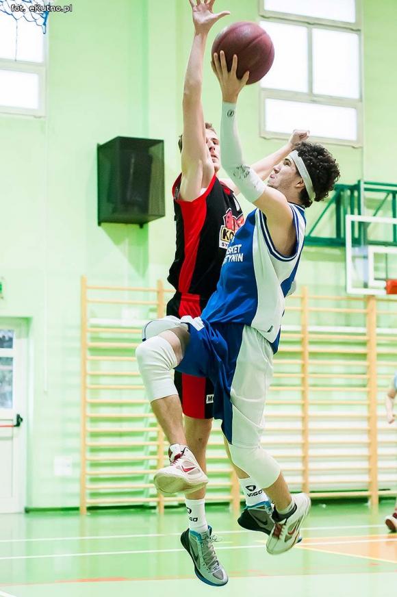 Wyniki: I kolejki KALK i duże emocje na początku rozgrywek