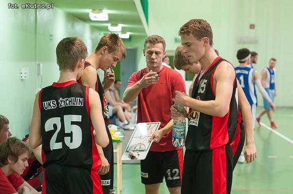 Wyniki: I kolejki KALK i duże emocje na początku rozgrywek